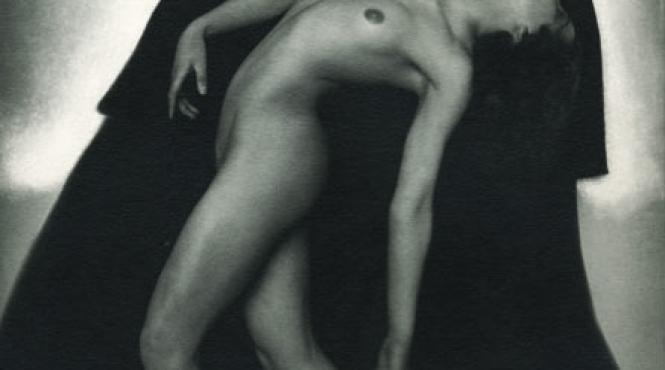 a fotografia o prajitura poate fi arta