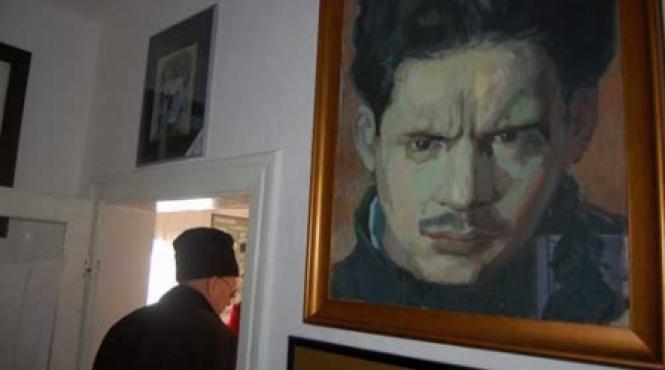 labis o poezie de festival