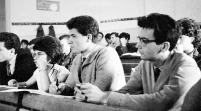 rezistenta prin muzica