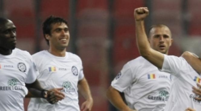 liga campionilor glasgow rangers unirea urziceni 1 4 1 1 crivatul din baragan ingheata rangers