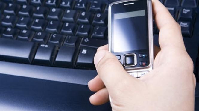 telecomul afectat de criza