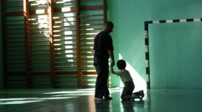 miscare din suflet pentru copii cu autism