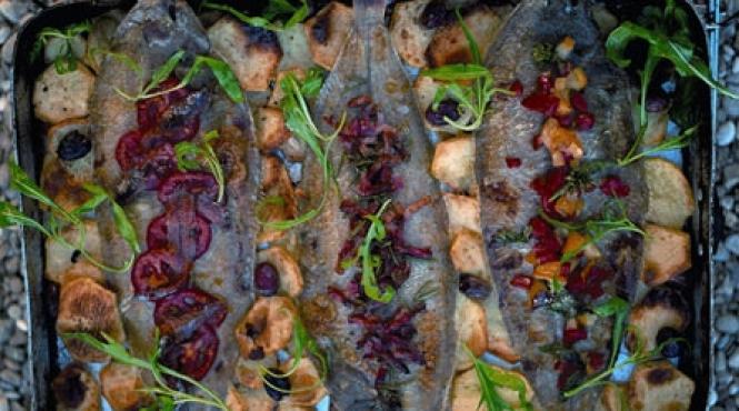 crabul de bridlington