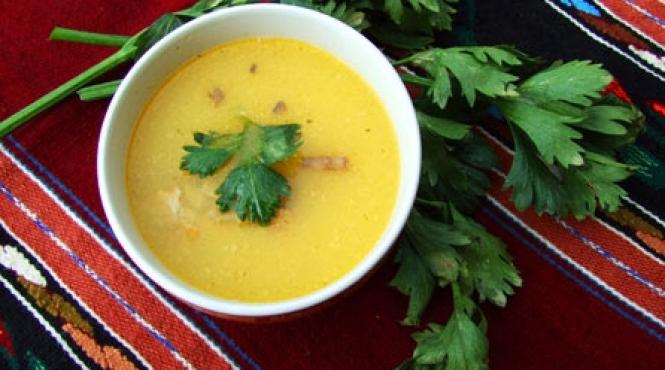 poveste de viata cu arome imbietoare