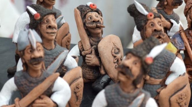 targul traditiilor sau reinnoirea legaturilor cu satul