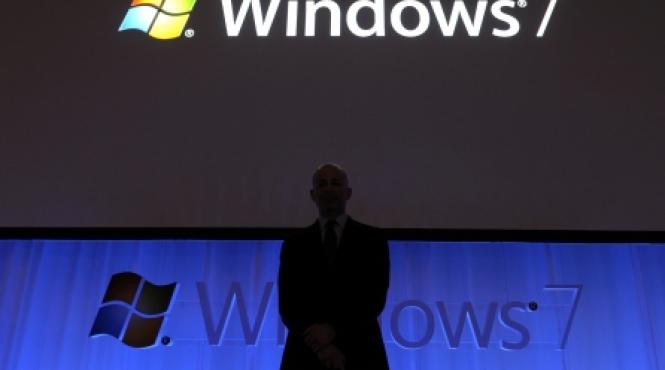 windows 7 intre criza economica si dezamagirea vista