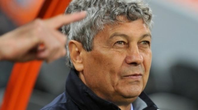 mircea lucescu intreaga mea echipa a jucat minunat
