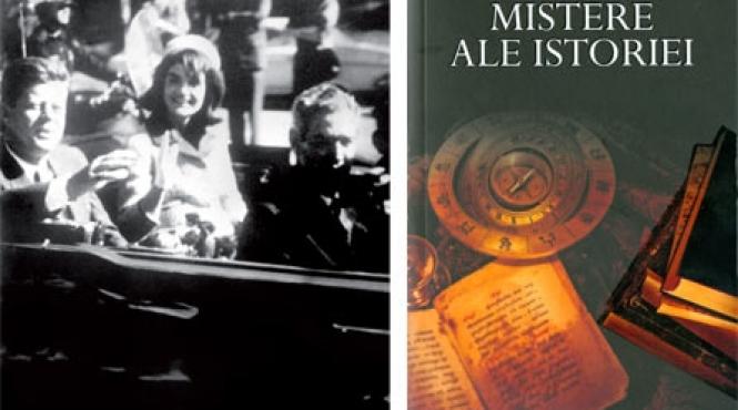 misterele istoriei