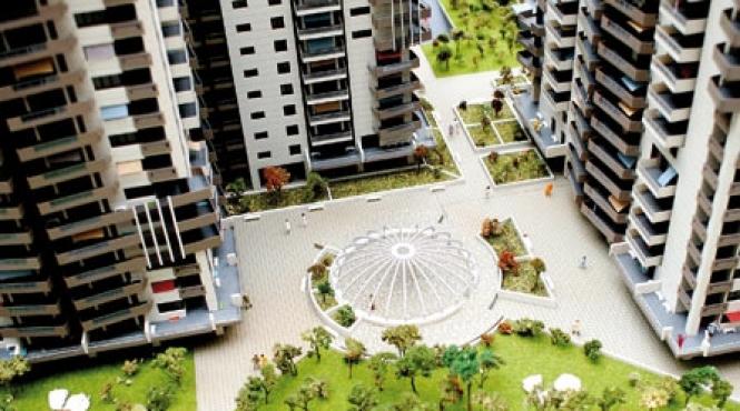 perspectiva imobiliara oferita de timon