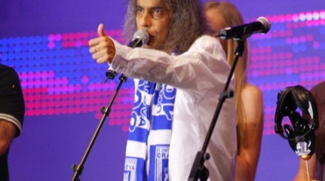 cristi minculescu a primit titlul de cetatean de onoare al craiovei