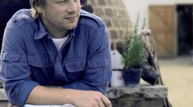 jamie oliver actor in ratatouille
