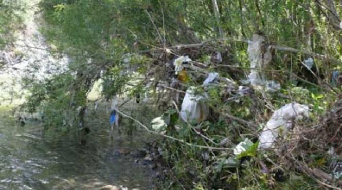 sa descrii orbului lumina