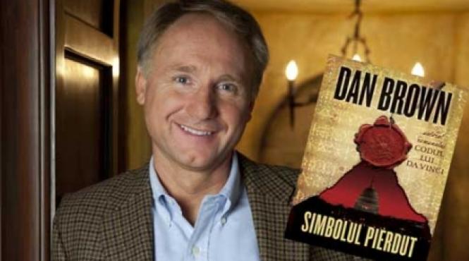 simbolul pierdut cea mai misterioasa carte a mileniului