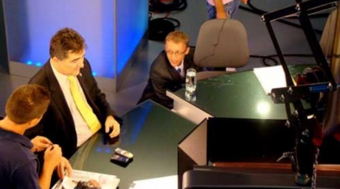 videanu mantog si hoara cel mai bun atac din tara