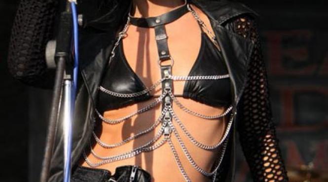 halloween in stil italian