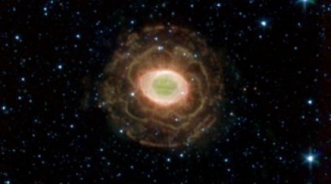 john mather inainte de big bang puteam sa tinem universul in mana