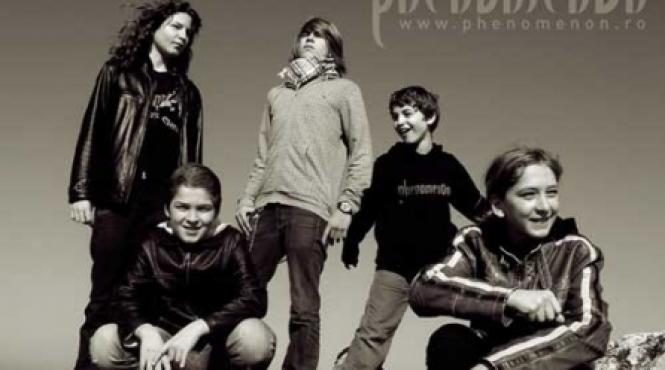 phenomenon la finala mondiala de la londra