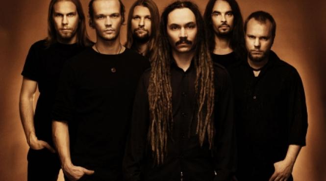 seara finlandeza la arenele romane cort cap de afis amorphis