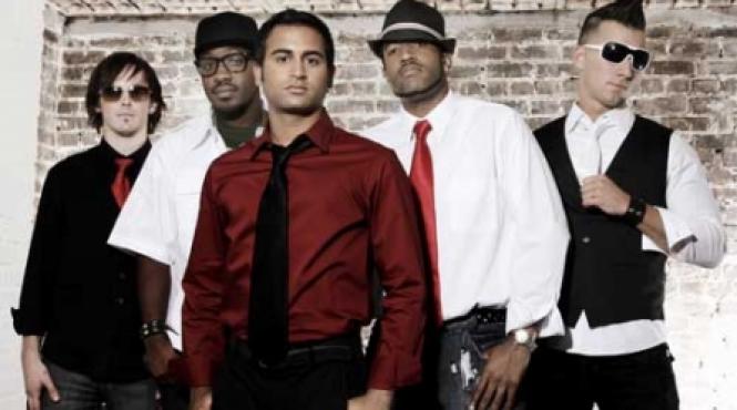 trupa tribut michael jackson no 1 in lume vine in romania