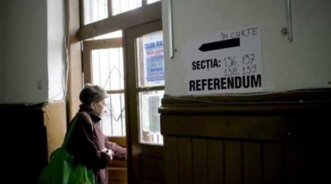 voturi cumparate cu banii fmi