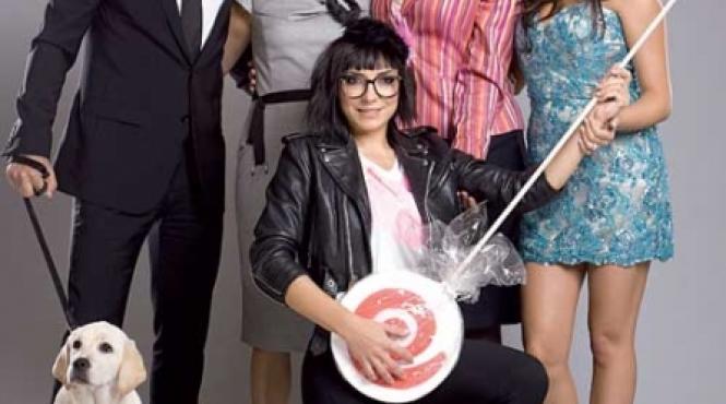 fotografie in scop caritabil