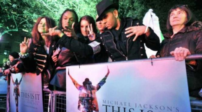 this is it incasari de 20 de milioane de dolari in prima zi