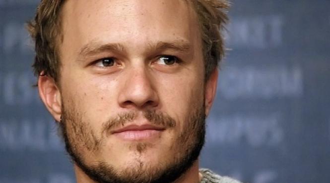 un videoclip regizat de heath ledger lansat la 20 de luni dupa moartea actorului