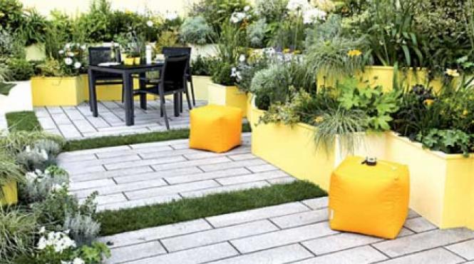 fantezie pentru o gradina reusita