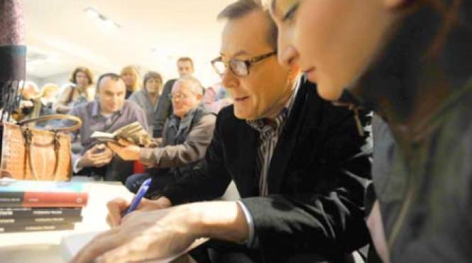 un thriller cuceritor