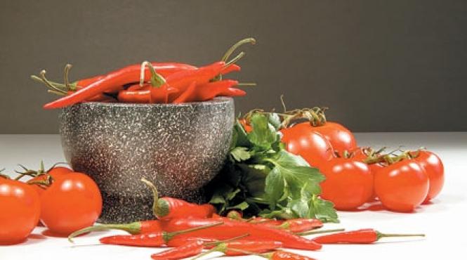 mari maruntisuri in bucatarie