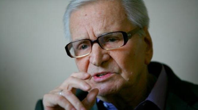 omul zilei radu beligan