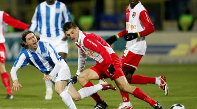 reprezentatie marca cristea