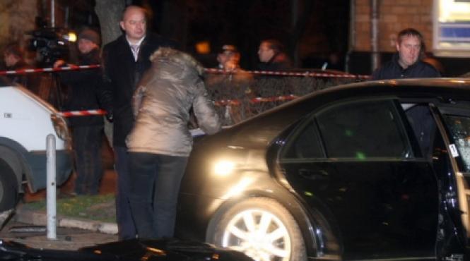 fost agent kgb executat