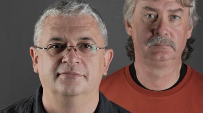 o lansare printre capodopere