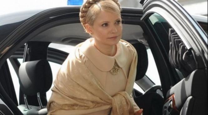 timosenko acuzata de neglijenta criminala in ceea ce priveste gripa porcina