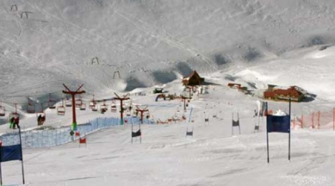 vlad oprea sinaia are cele mai bune conditii de schi din toata tara