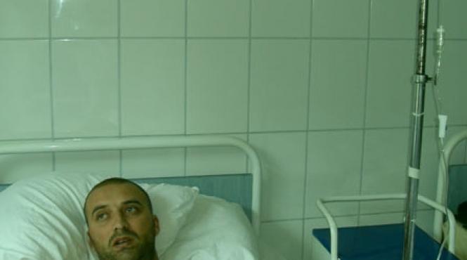 ghemul ucigas din creier