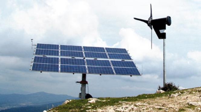 energii si tehnologii alternative