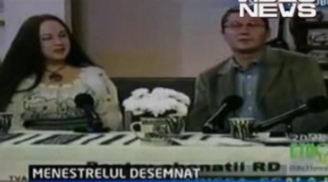 video dupa negocierile de la palatul victoria liviu negoita s a pus pe cantat