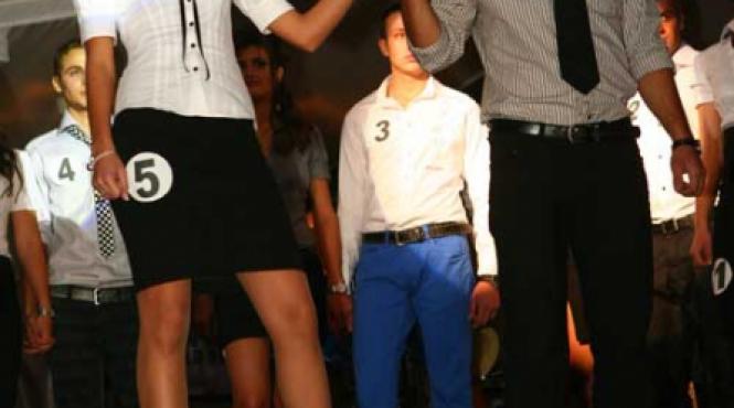 frumusetea e studenta la academia de politie