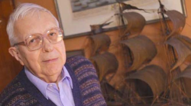 un roman a fost presedintele a 2 5 miliarde de oameni