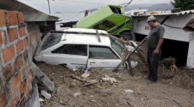 el salvador ida lasa in urma 124 de morti si se pregateste sa atace sua