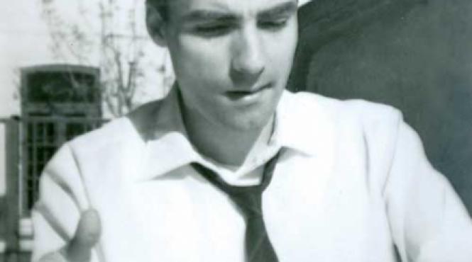 intoarcere la inocenta