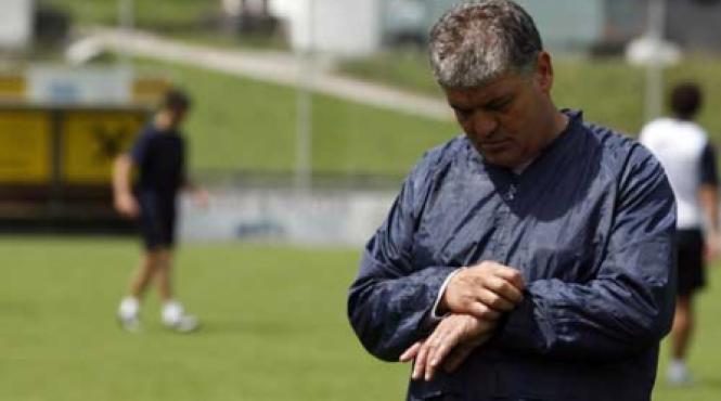 ioan andone la negocieri