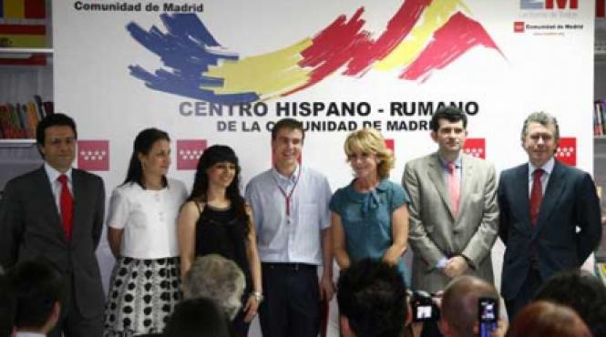 un roman din spania dat exemplu ca erou