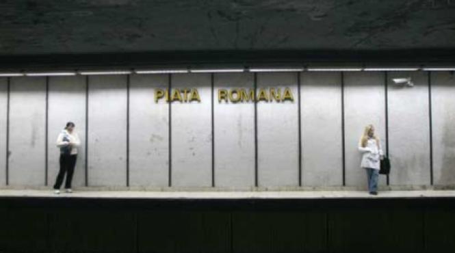 se anunta greva la metrou