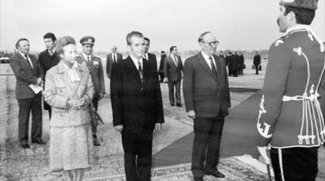 pleaca jivkov patriarhul bulgar