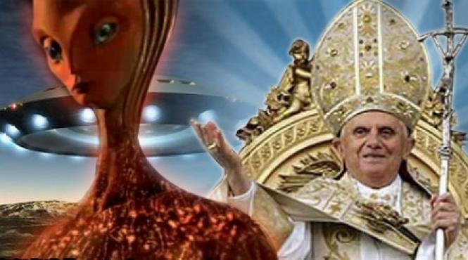 vatican cauta extraterestri