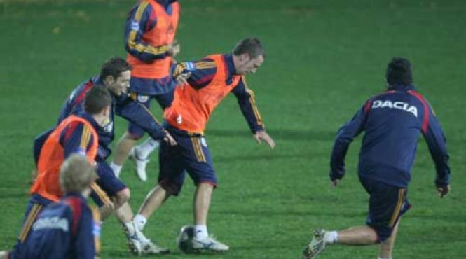 decolare spre euro 2012