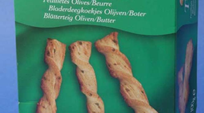 dll incurca etichetele